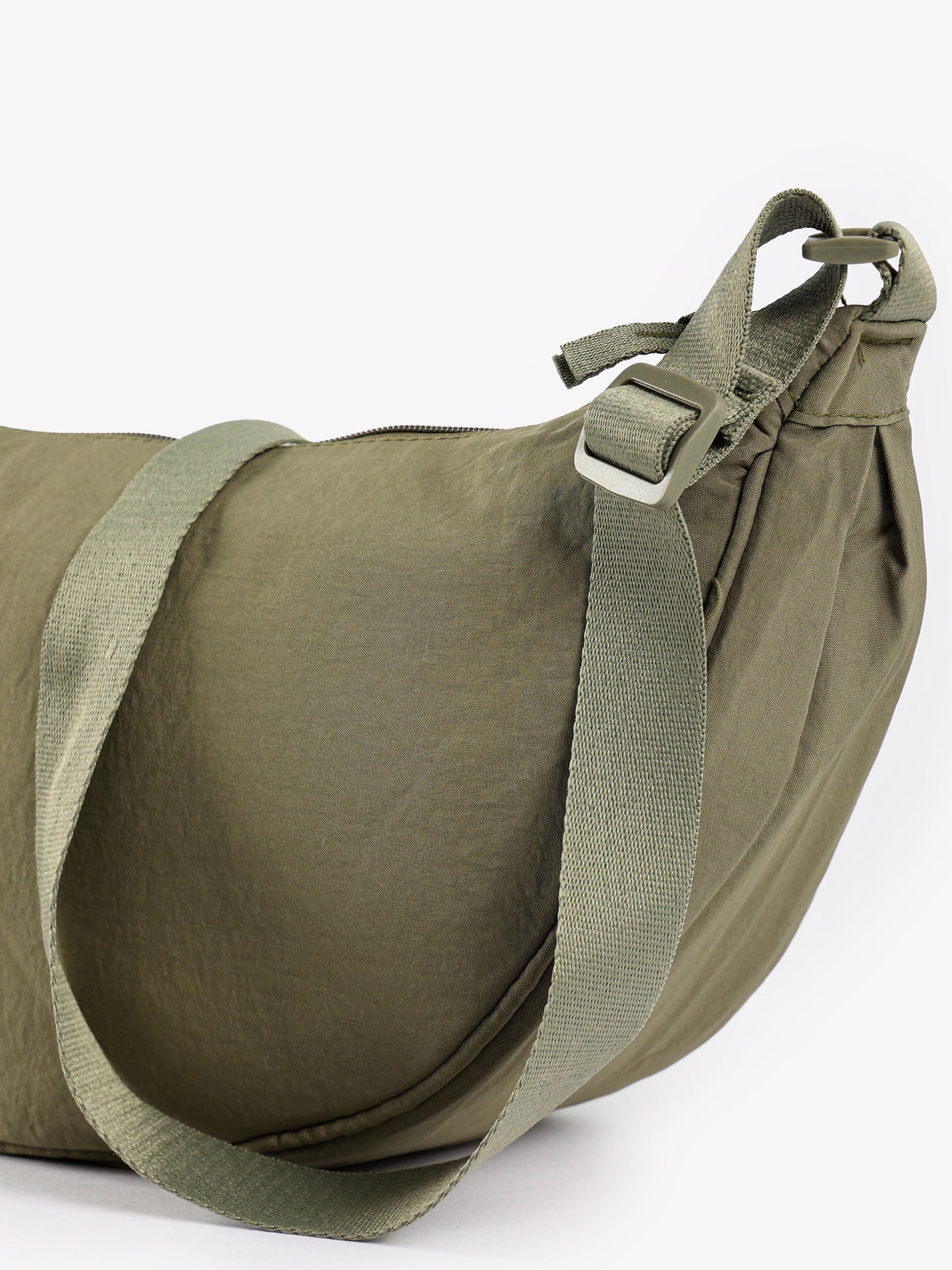 Half-Moon Shoulder Bag