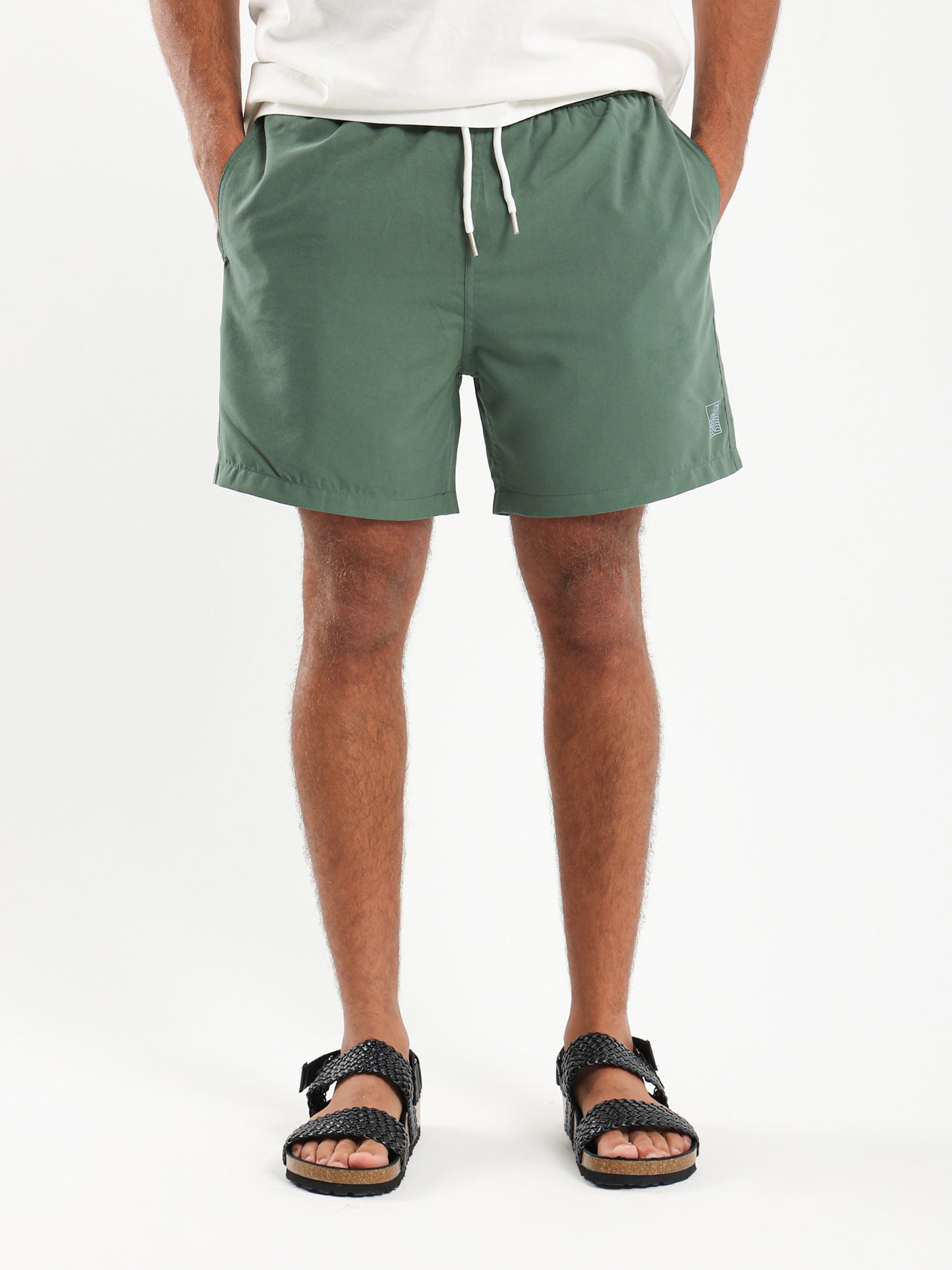 Basic Swim Shorts