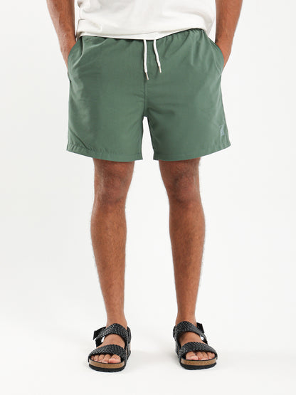 Basic Swim Shorts