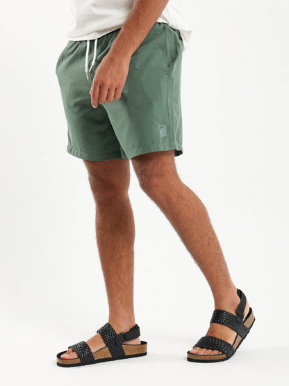 Basic Swim Shorts