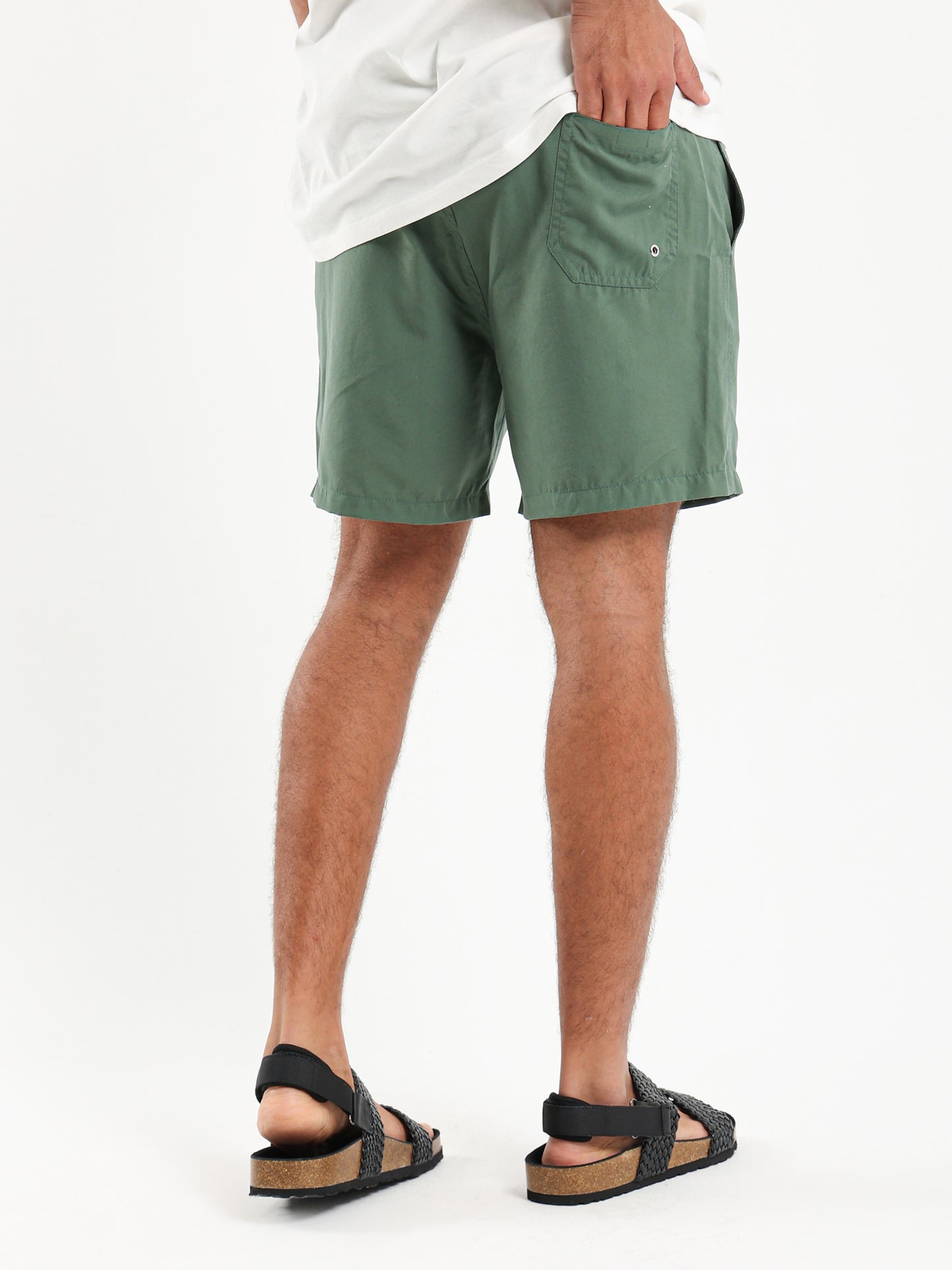 Basic Swim Shorts