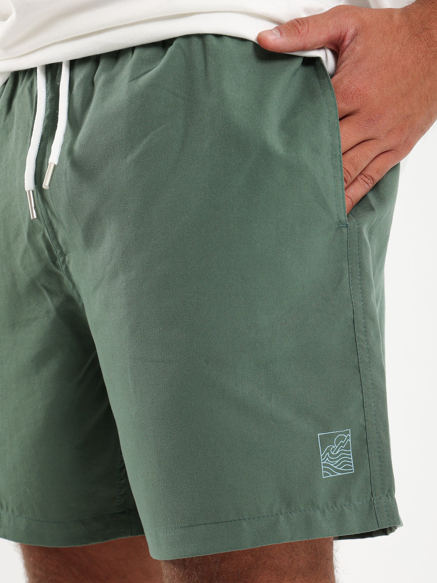 Basic Swim Shorts