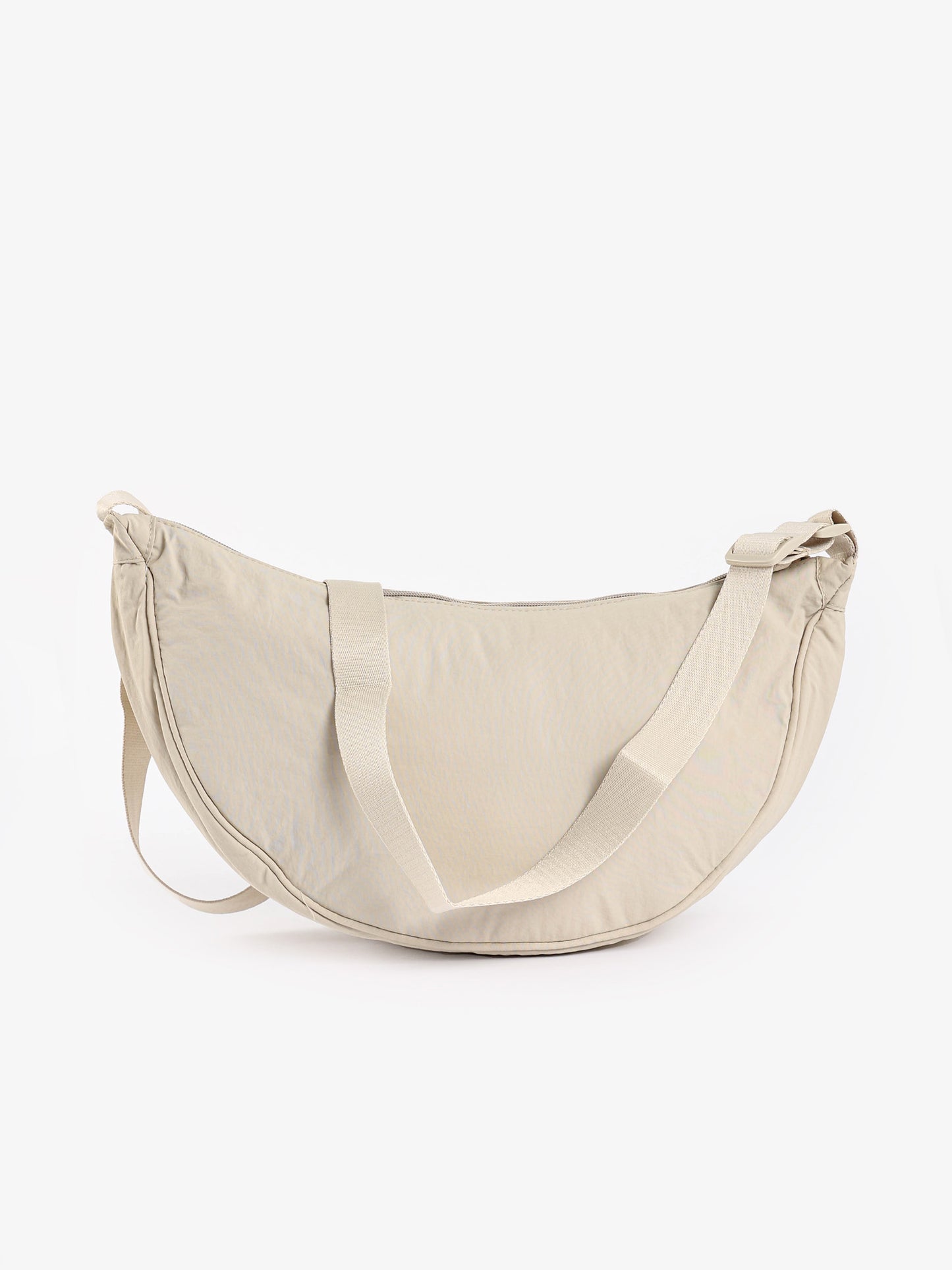 Half-Moon Shoulder Bag