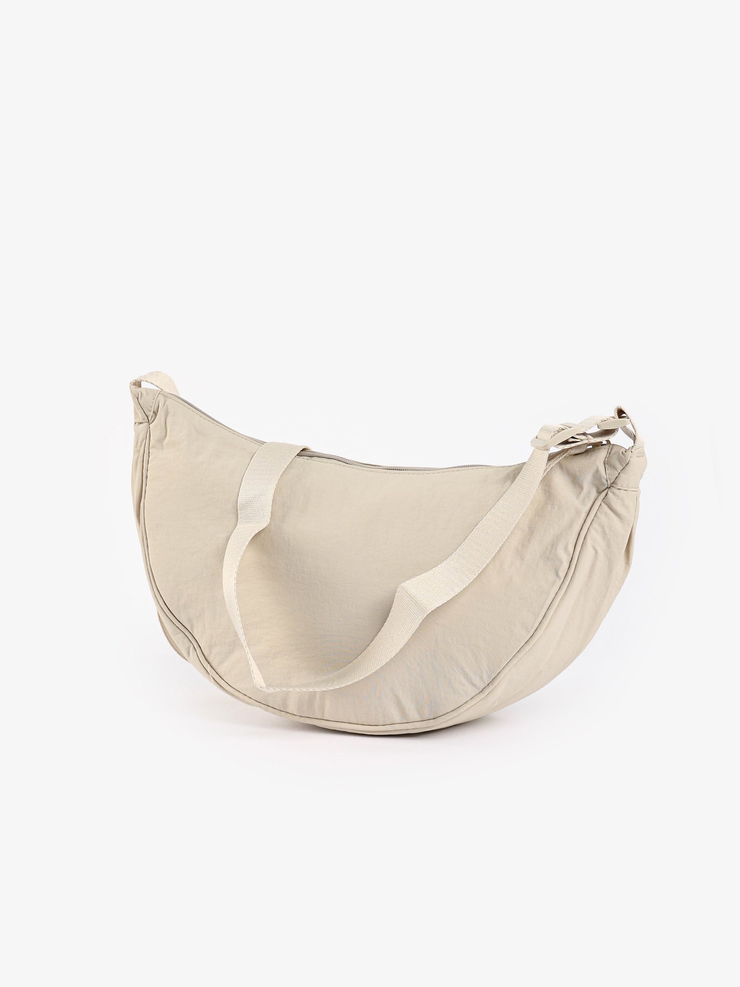 Half-Moon Shoulder Bag