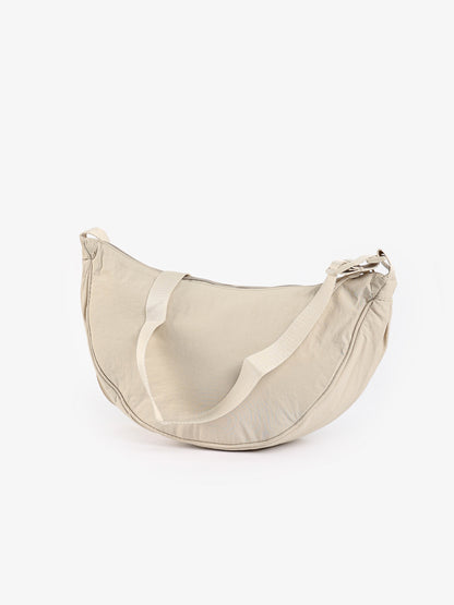 Half-Moon Shoulder Bag