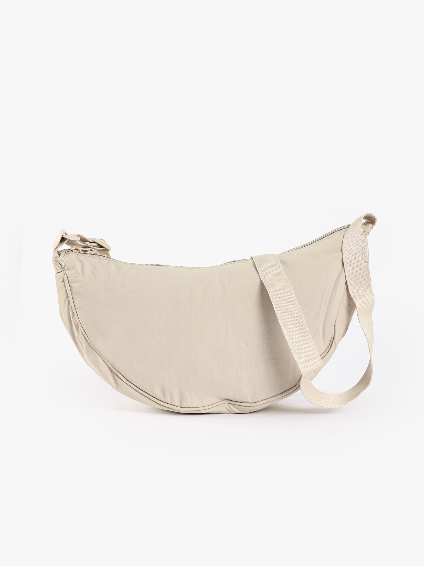 Half-Moon Shoulder Bag