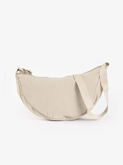 Half-Moon Shoulder Bag