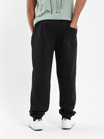 Basic Regular Fit Sweatpants