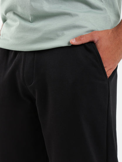 Basic Regular Fit Sweatpants