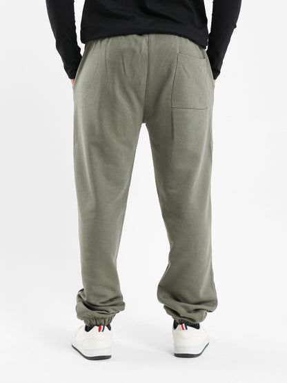 Basic Regular Fit Sweatpants