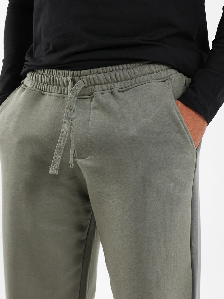 Basic Regular Fit Sweatpants
