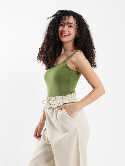 Classic Camisole Top