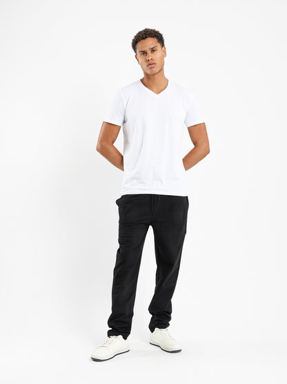 Side Pockets Sweatspants - Outlet
