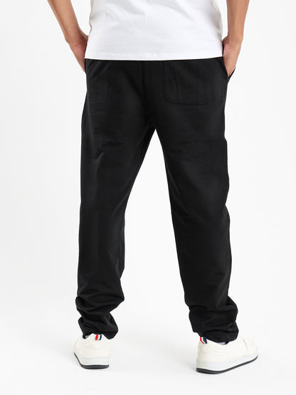 Side Pockets Sweatspants - Outlet