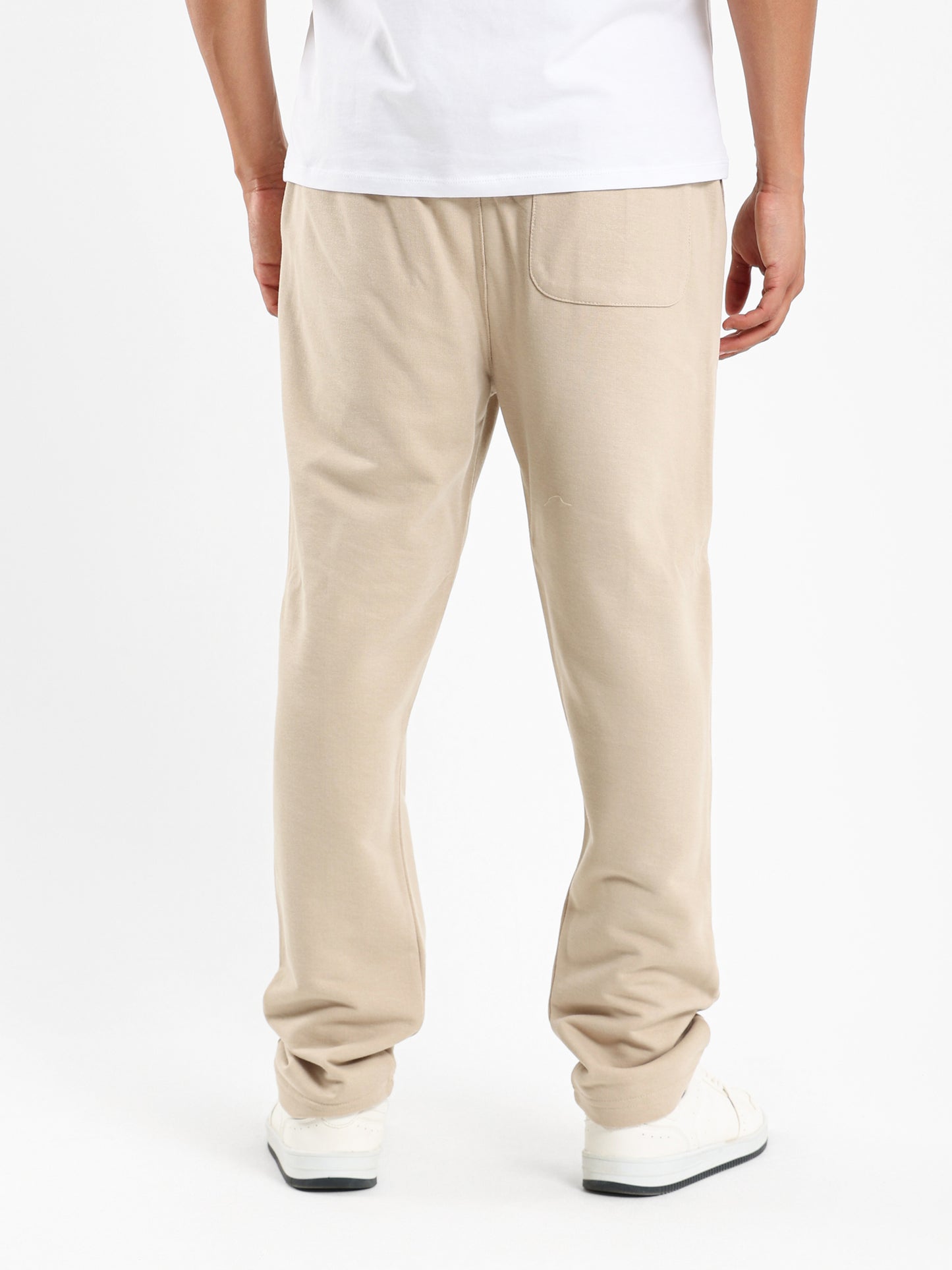 Side Pockets Sweatspants - Outlet