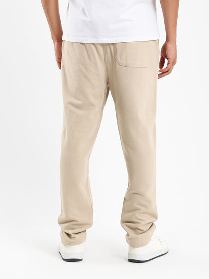 Side Pockets Sweatspants - Outlet