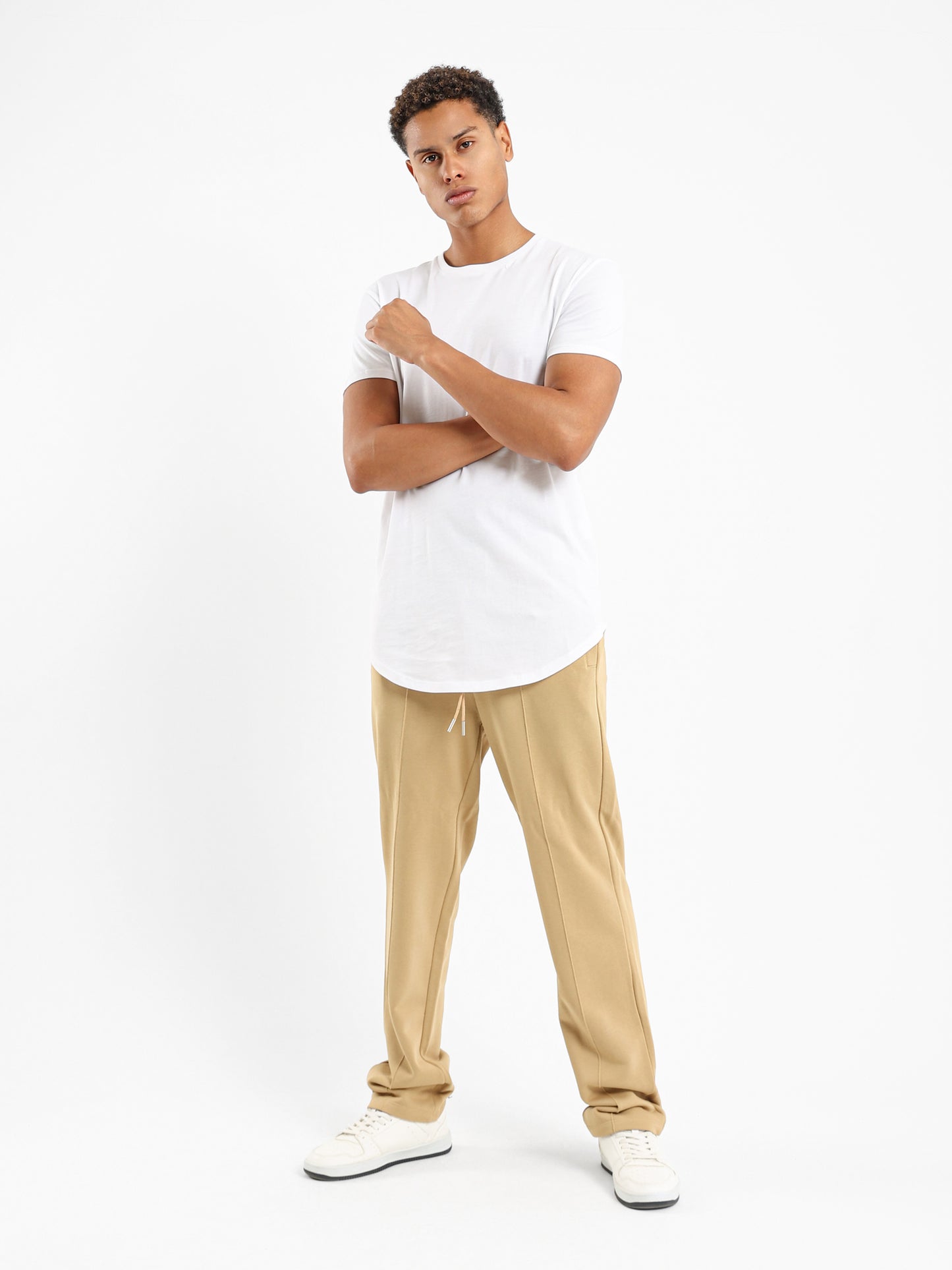 Regulat Straight Sweatspants - Outlet