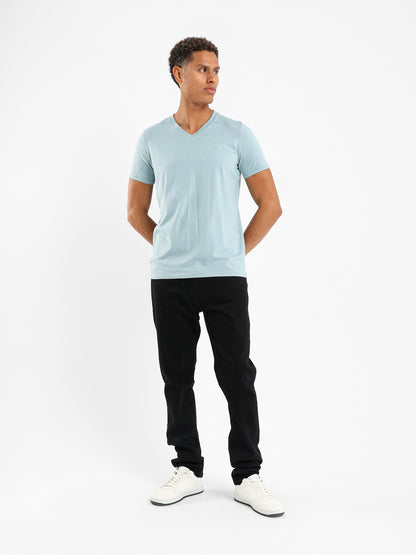 Slim Basic Jeans