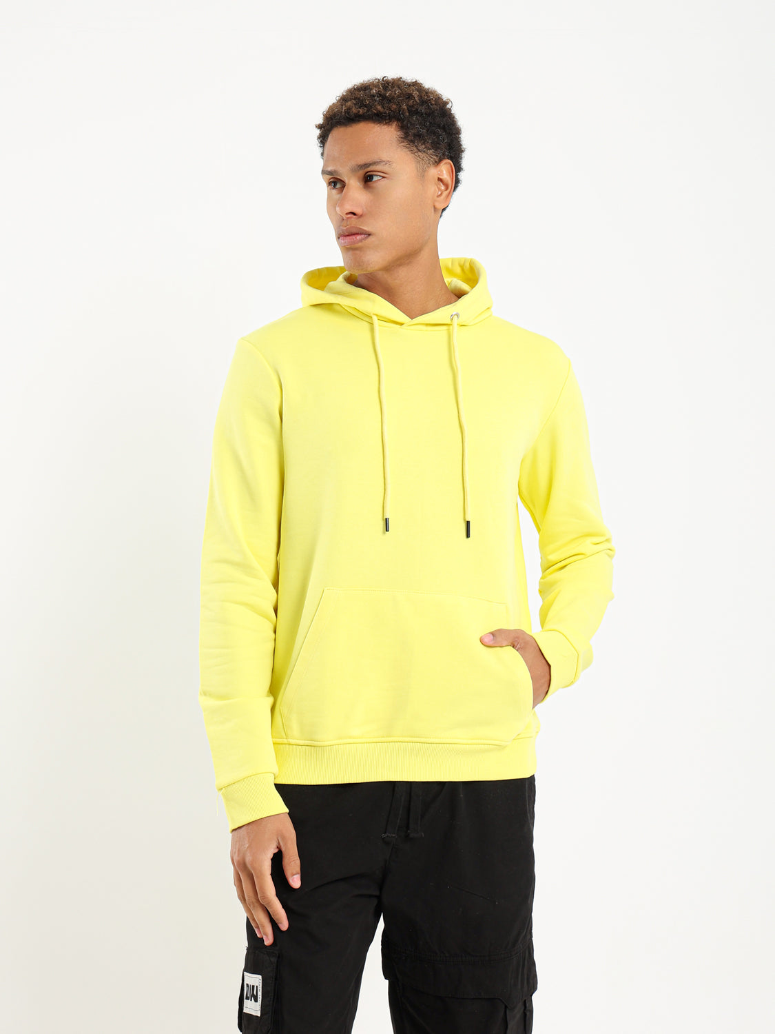 Basic Sweatshirt - Outlet