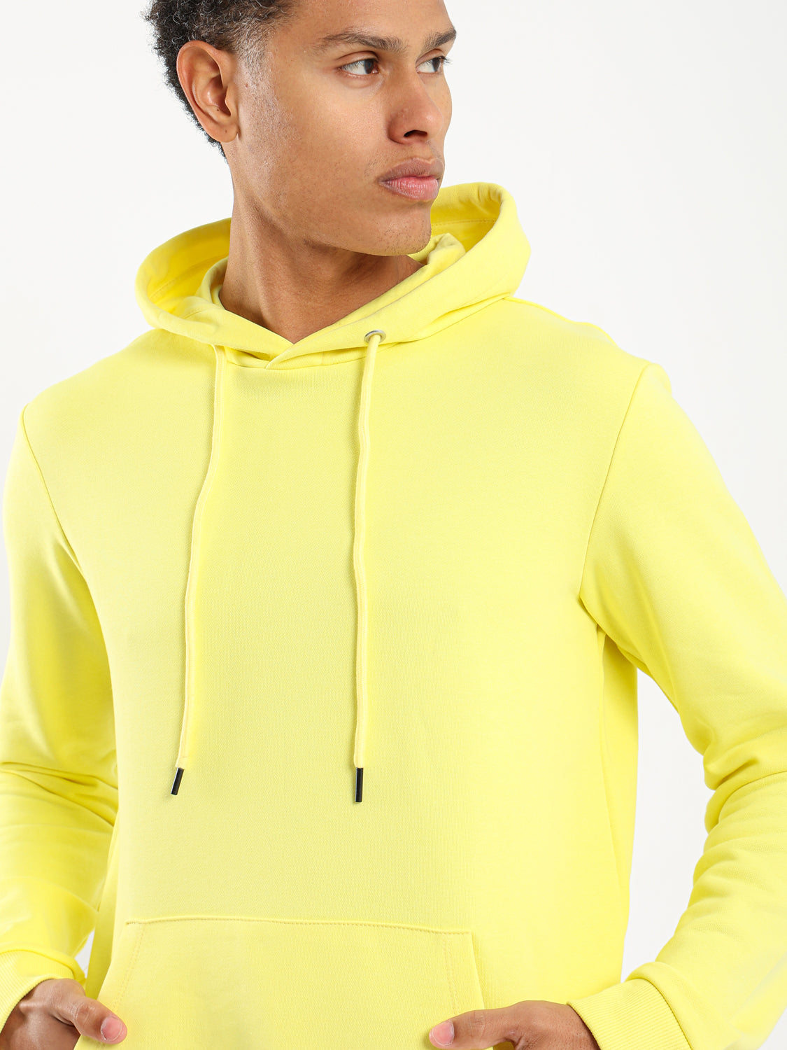 Basic Sweatshirt - Outlet