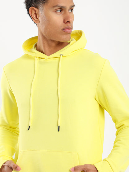 Basic Sweatshirt - Outlet