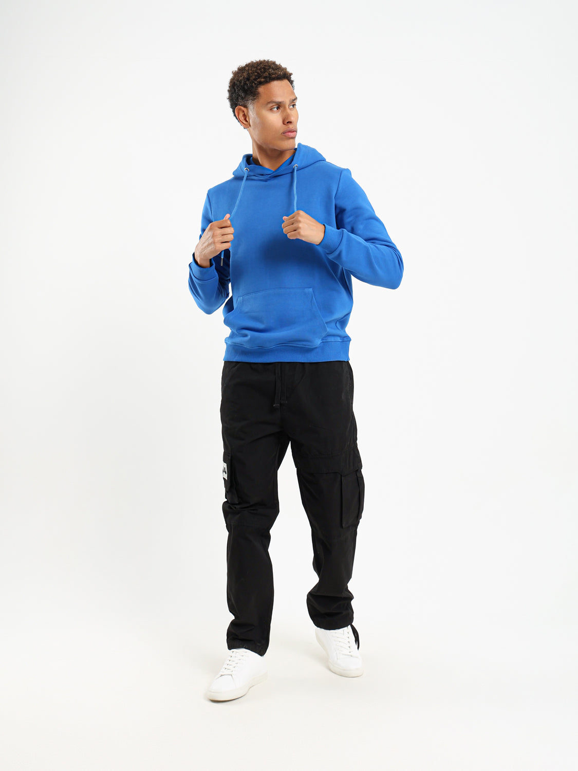 Basic Sweatshirt - Outlet