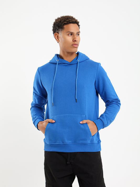 Basic Sweatshirt - Outlet