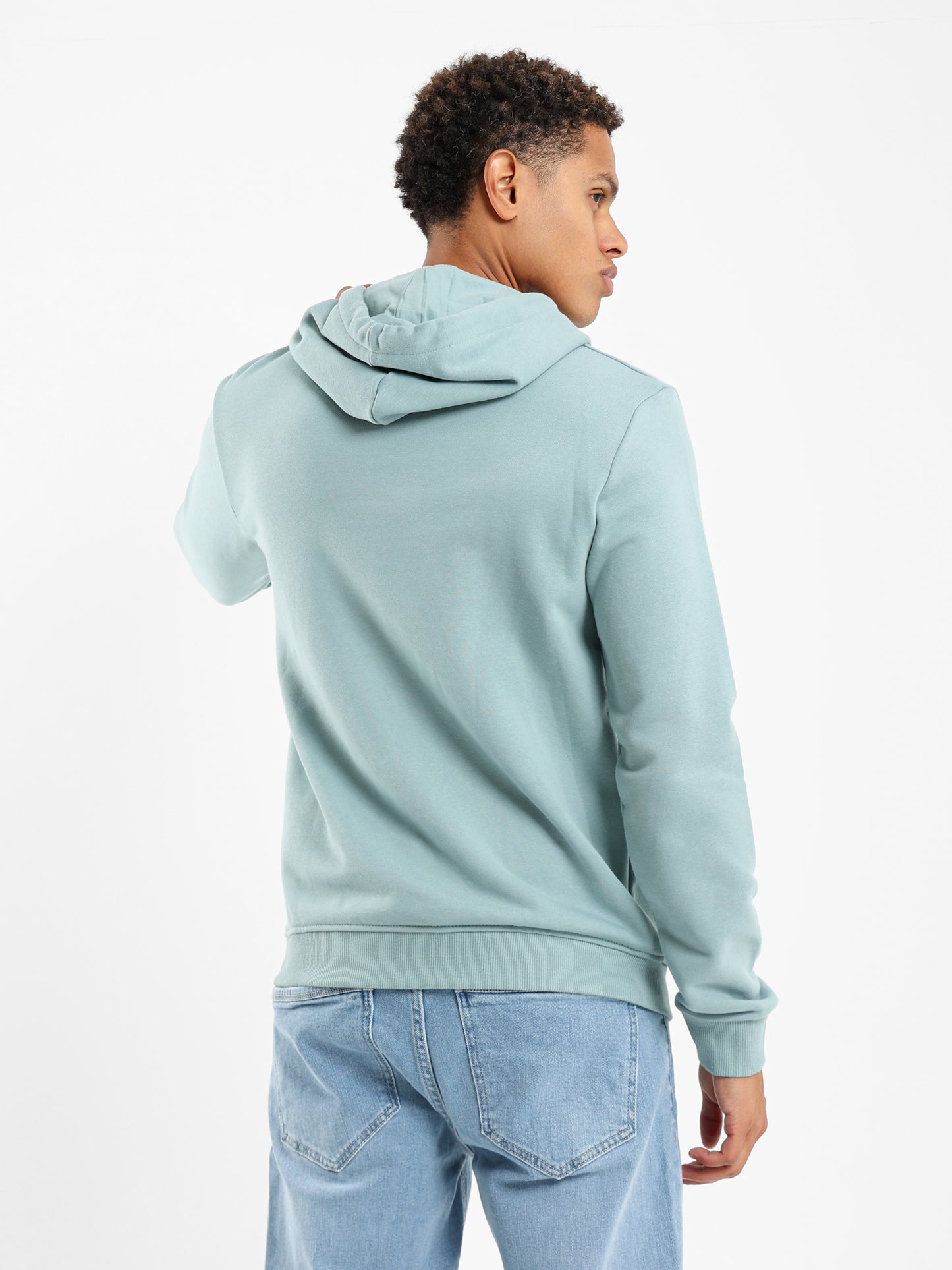 Basic Sweatshirt - Outlet