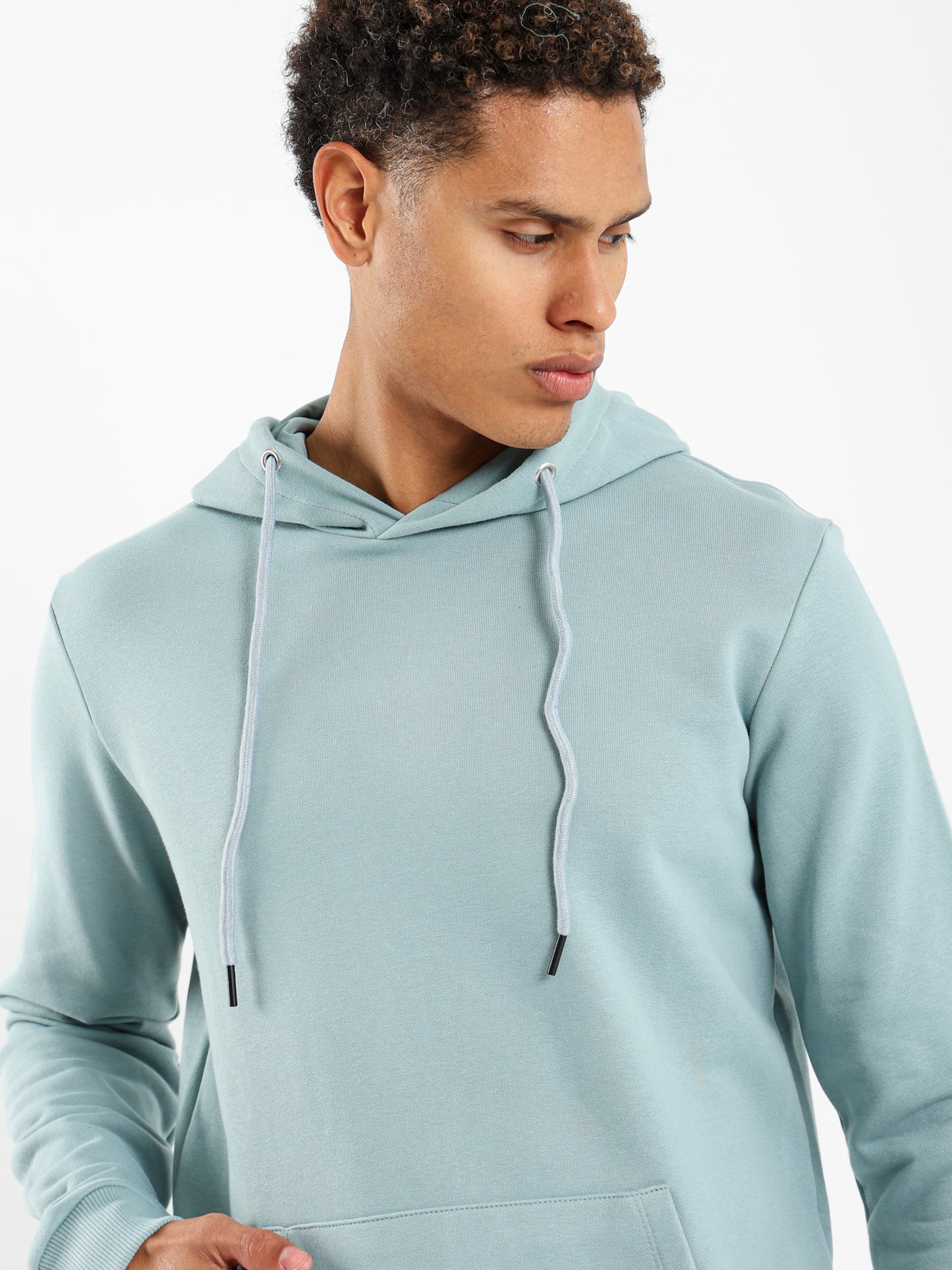 Basic Sweatshirt - Outlet