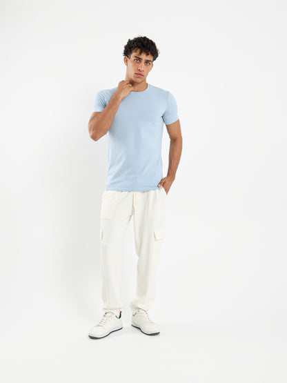 T-Shirt Muscle R-Neck - Outlet