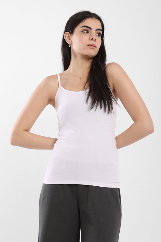 Camisole Top - Spaghetti Straps - Outlet