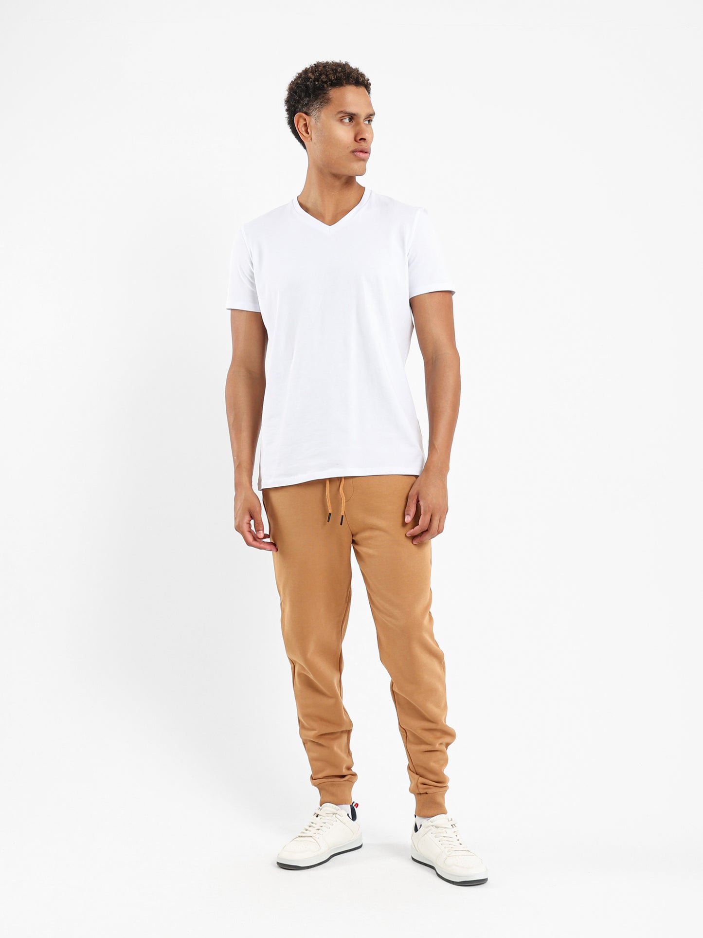 Slim Jogger Pants - Outlet