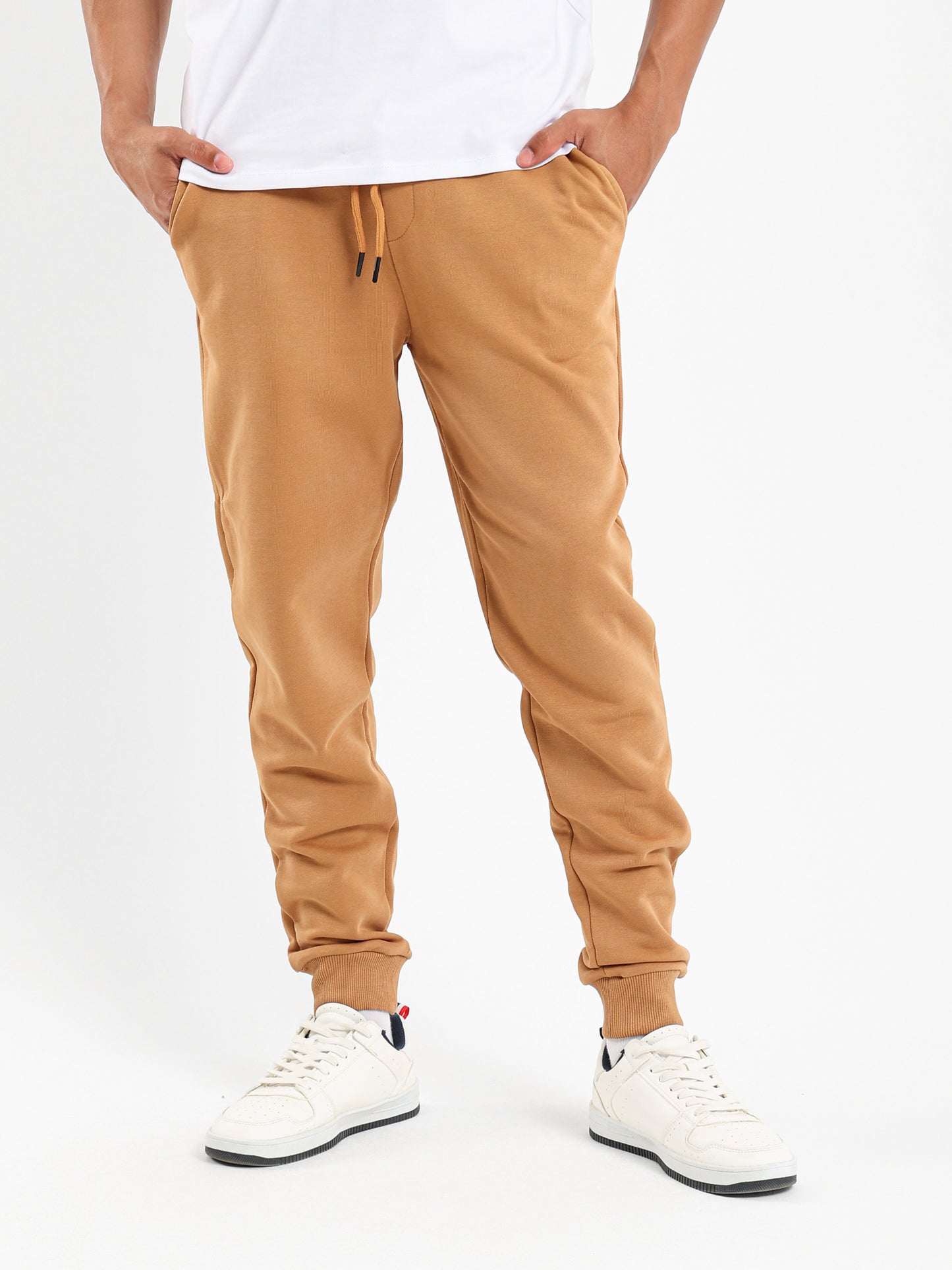 Slim Jogger Pants - Outlet