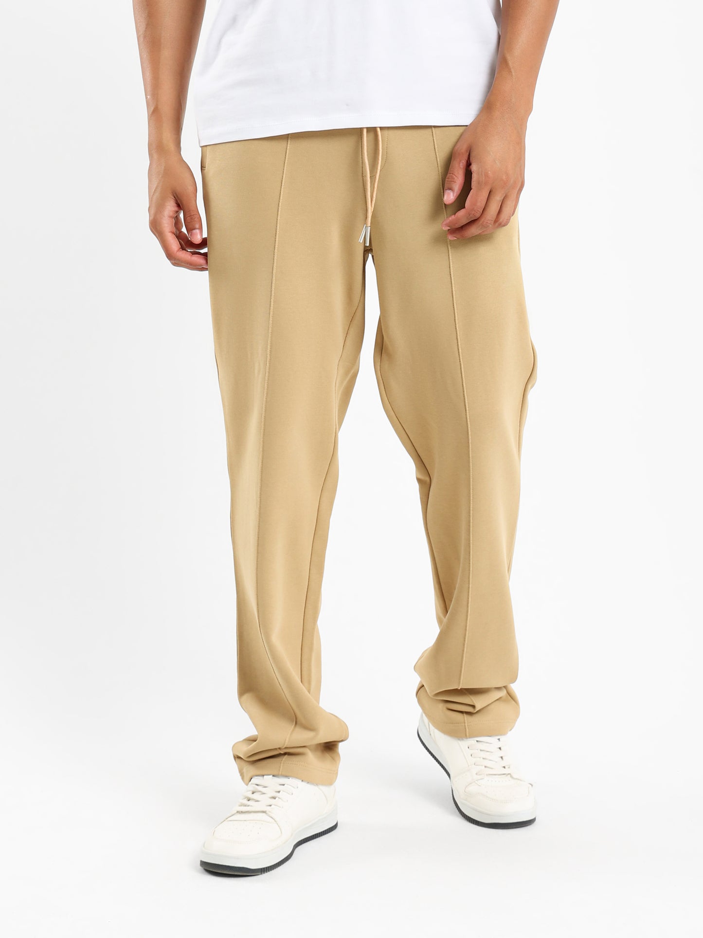 Regulat Straight Sweatspants - Outlet