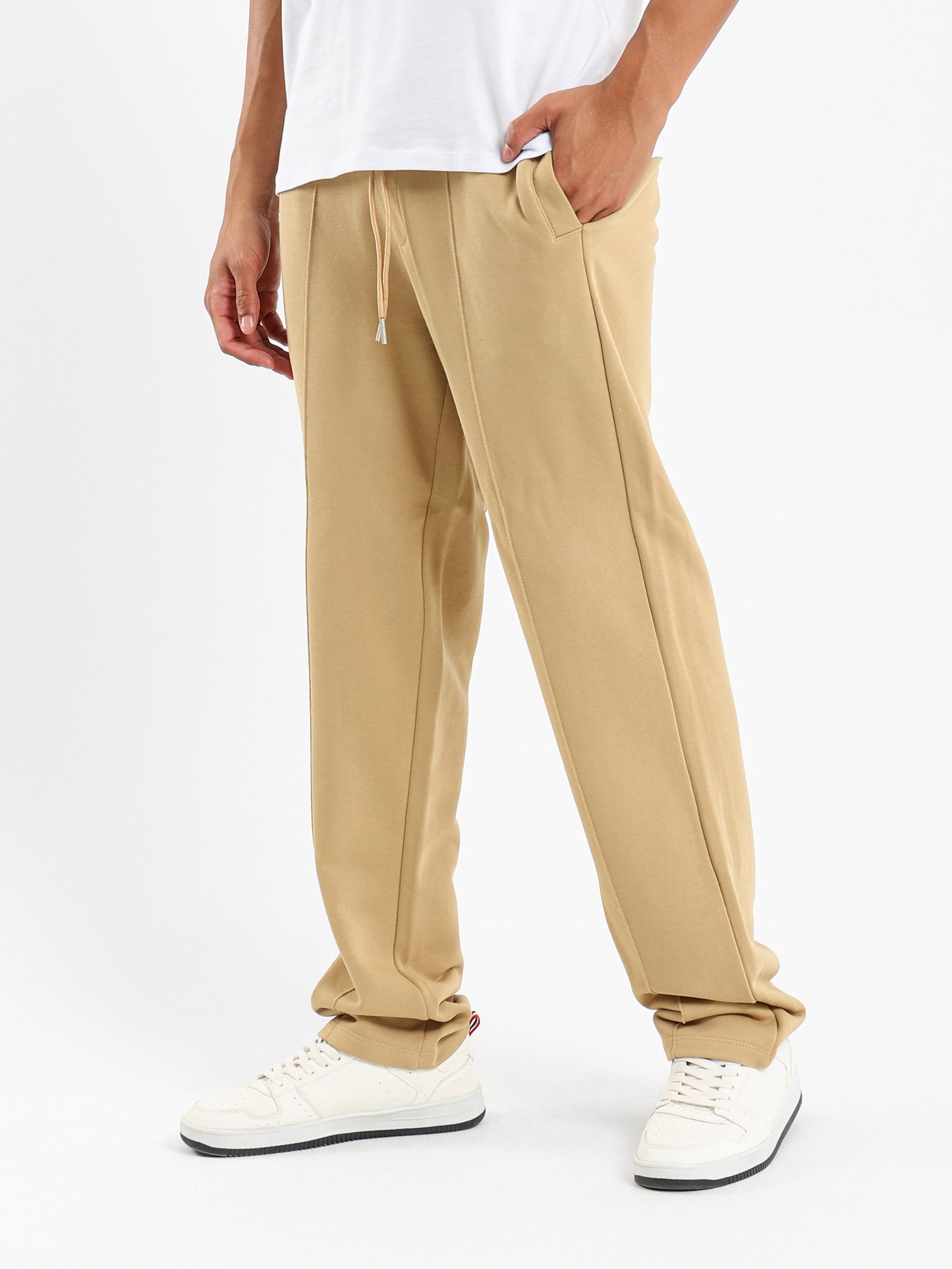 Regulat Straight Sweatspants - Outlet