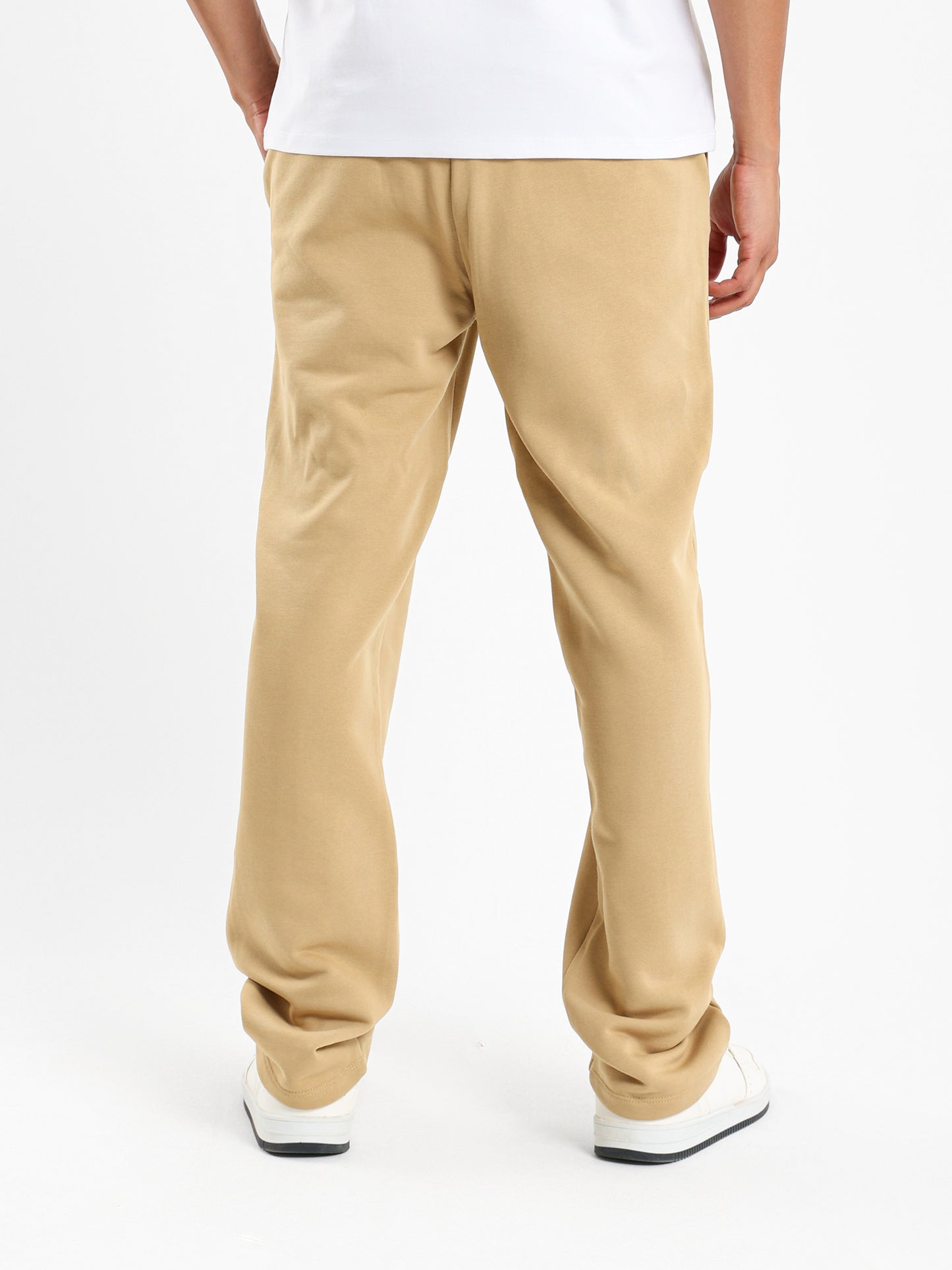 Regulat Straight Sweatspants - Outlet