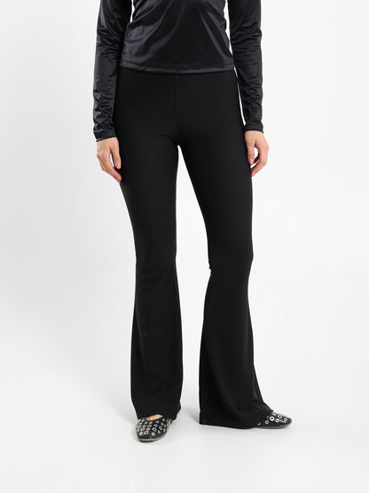 Flare Leg Leggings