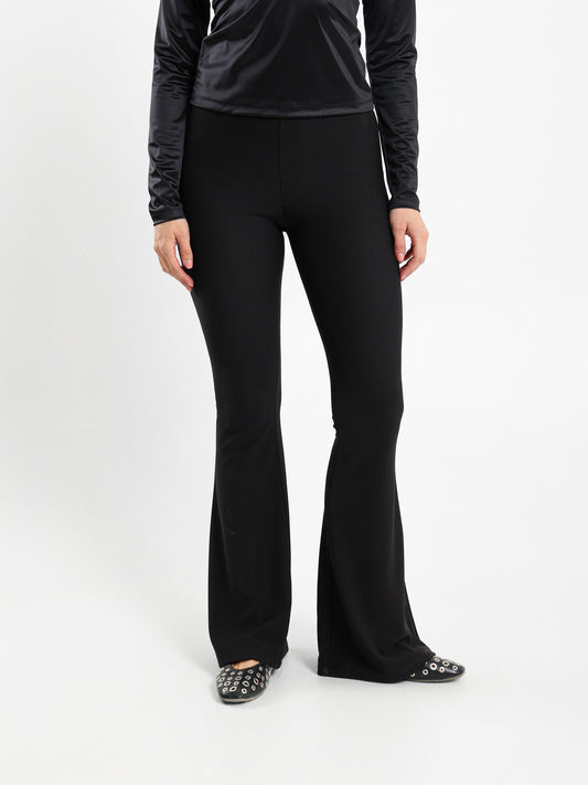 Flare Leg Leggings