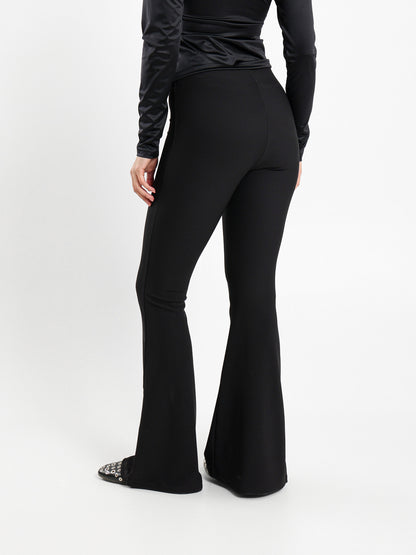 Flare Leg Leggings
