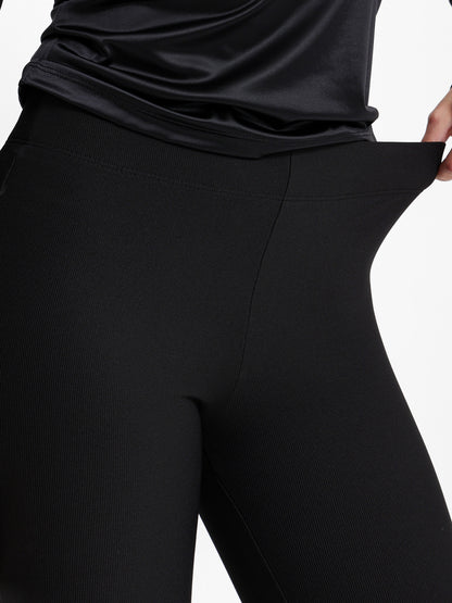 Flare Leg Leggings