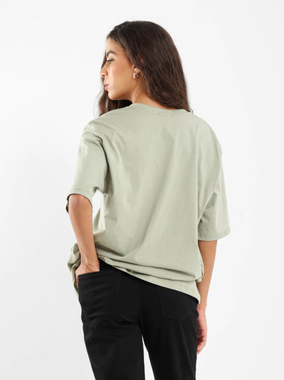 Regular Fit V-Neck T-Shirt