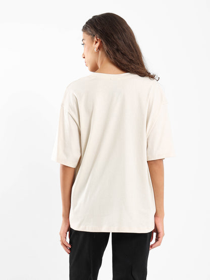Regular Fit V-Neck T-Shirt
