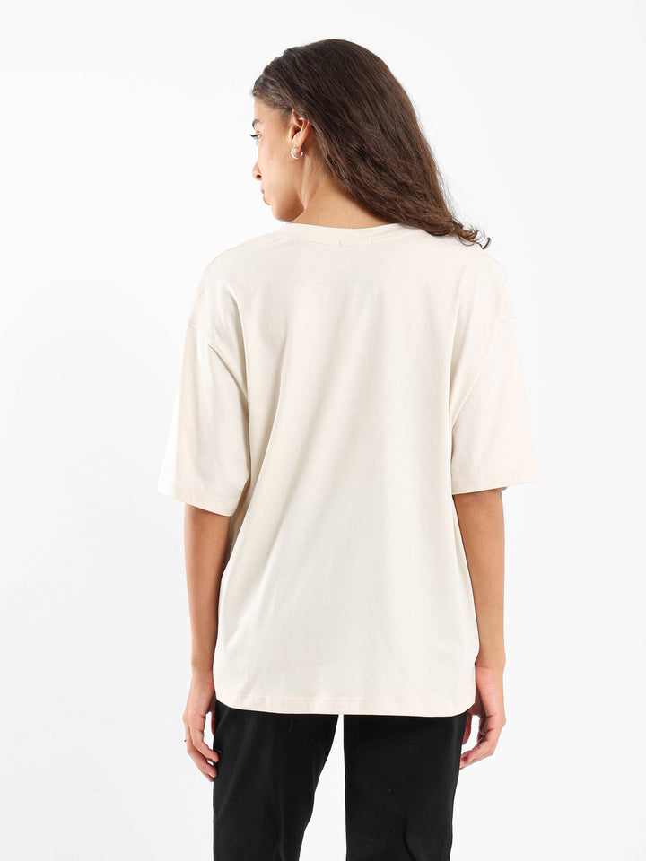 Regular Fit V-Neck T-Shirt