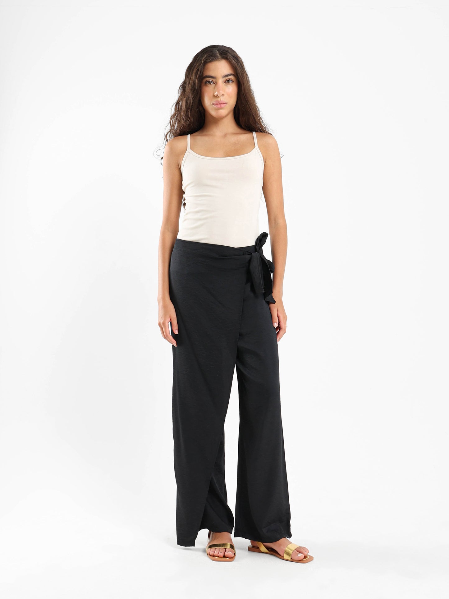 Classic Camisole Top