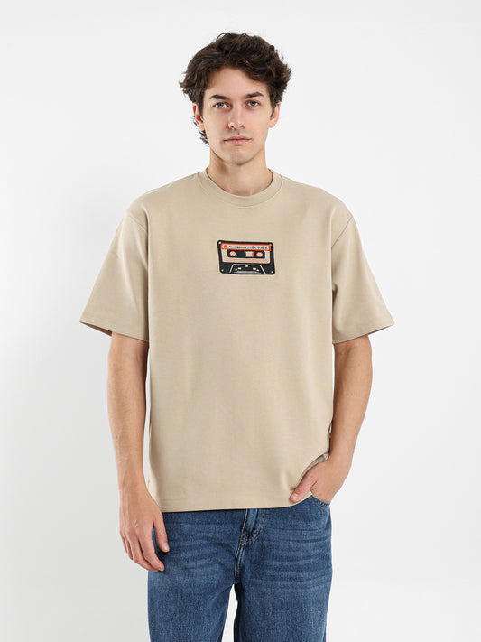 First Got It Printed T-Shirt