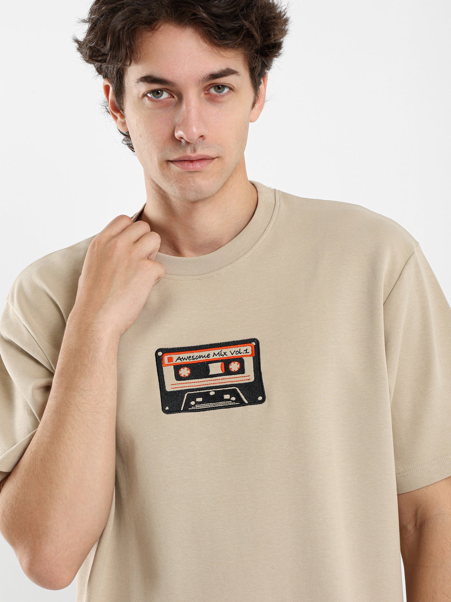 First Got It Printed T-Shirt