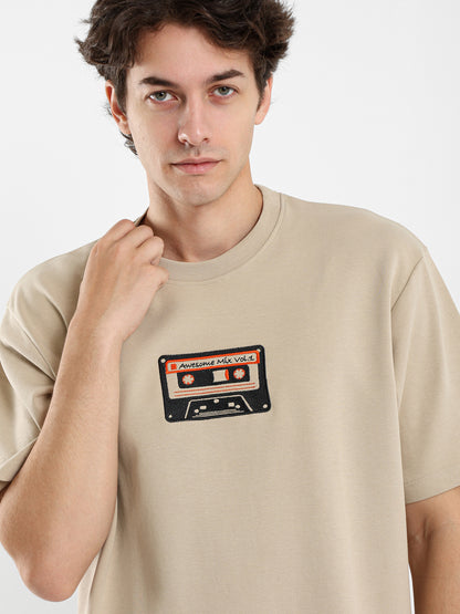 First Got It Printed T-Shirt