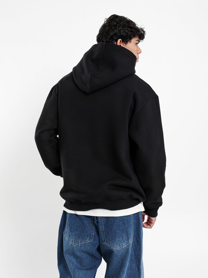 Lights Up Oversized Hoodie