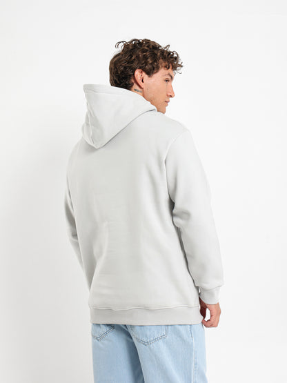 Adulting Print Hoodie