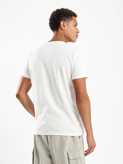 Back To Nature Printed T-Shirt